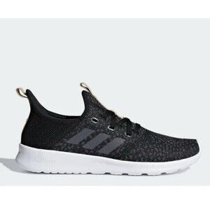 Women’s Adidas cloud foam sneakers size 9